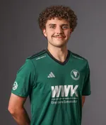 Moritz Langgartner